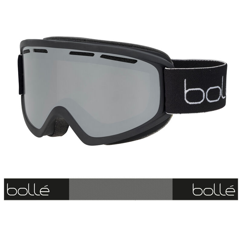 FREEZE PLUS, Black Matte-Black Chrome Cat 3, hi-res image number null